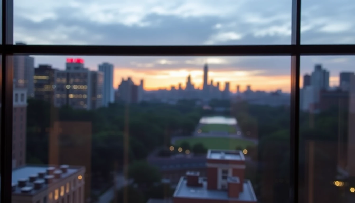 Park56 Dental philosophy of calm, precise care
